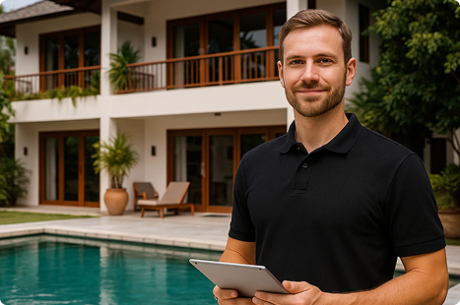 Варианты управления