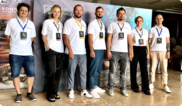 Farsight Villas & Hotels Management — это компания нового поколения по управлению недвижимостью с большим опытом работы на мировом рынке гостеприимства