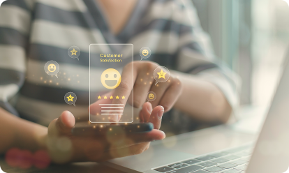 Высокие рейтинги