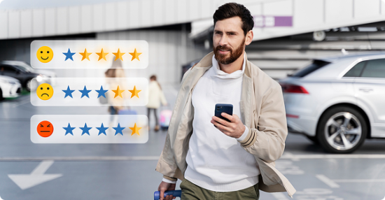 Пошаговое размещение объявления на Booking.com